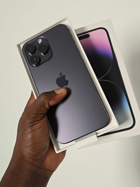 IPHONE 14PROMAX