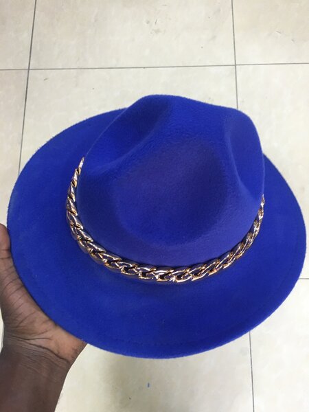 Good quality hats