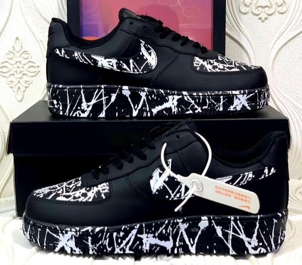 Airforce 1