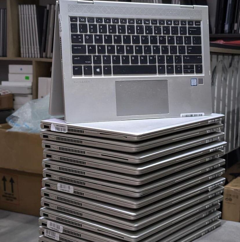 Hp intel
