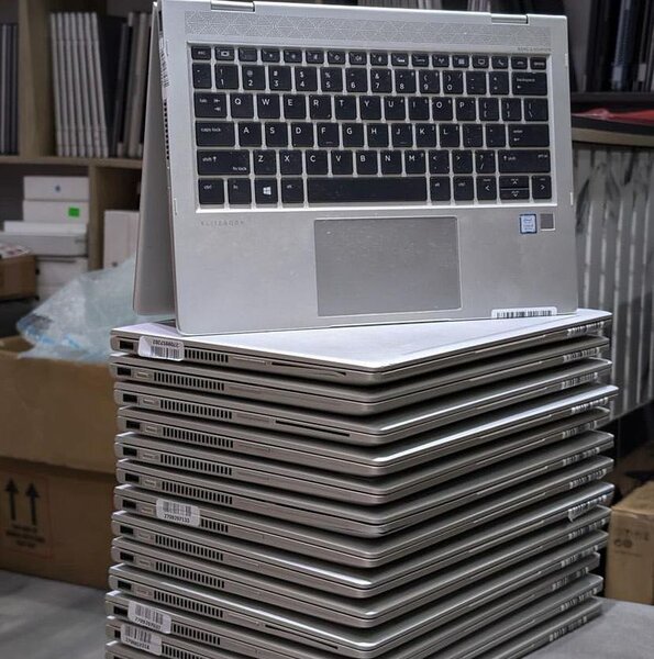 Hp intel