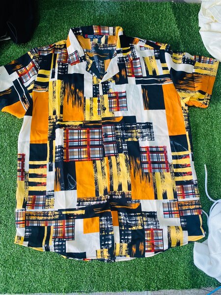 CHEMISE DISPONIBLE