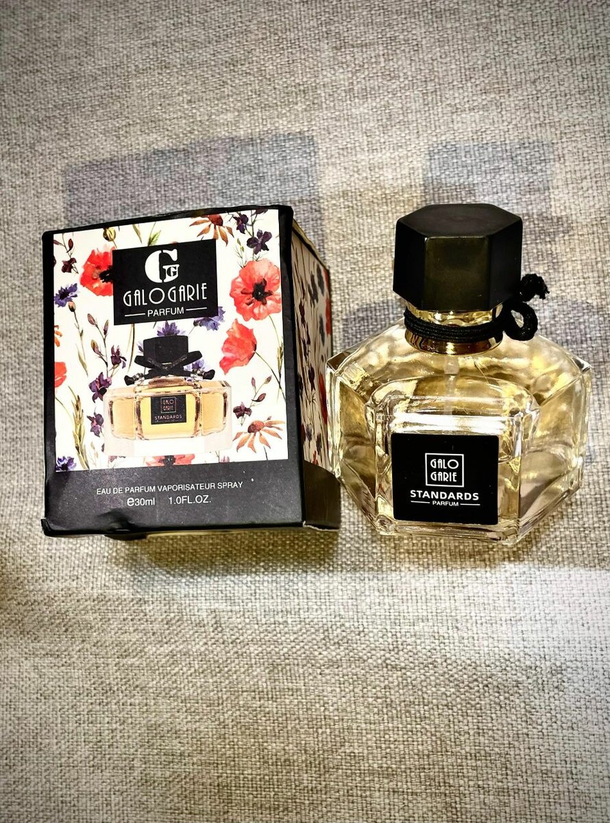Parfum Homme & Femme