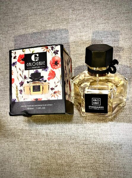 Parfum Homme & Femme