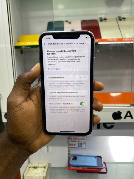 iPhone 11 64g