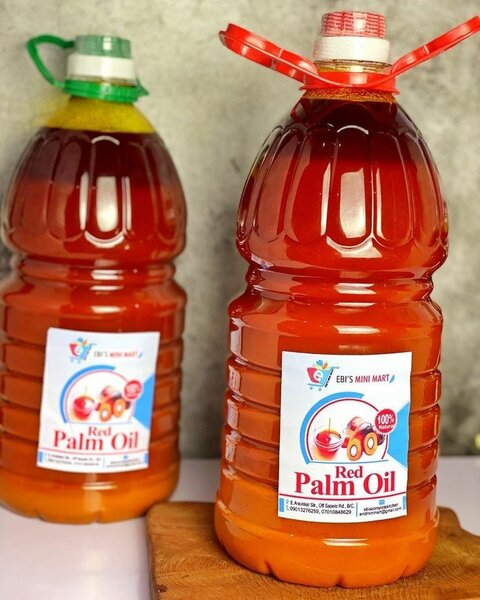 Palm oil
