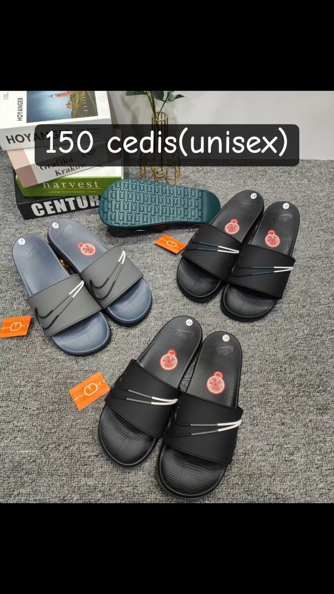 Slippers