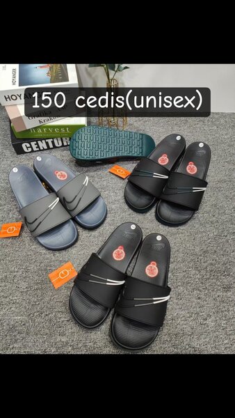 Slippers