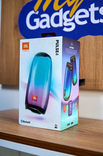 JBL PULSE 4 SPEAKER