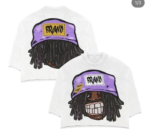 Customized shirt