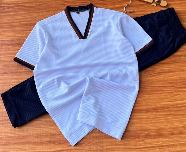 Kaftan Top and down