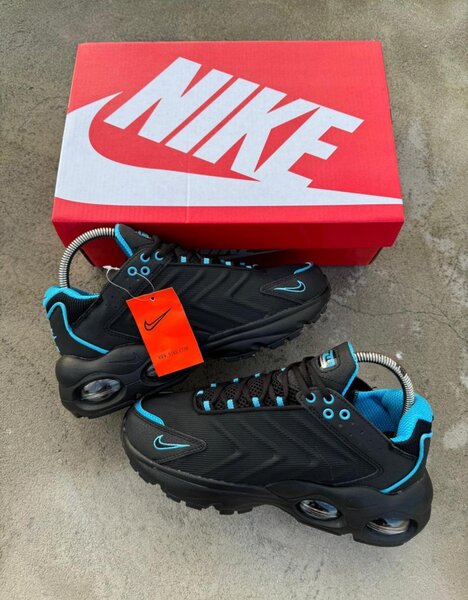 Paire Nike
