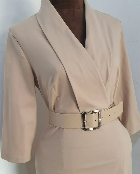 Work wear