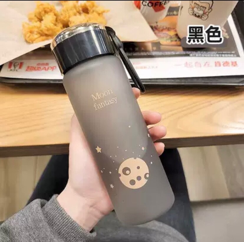 Water Bottle