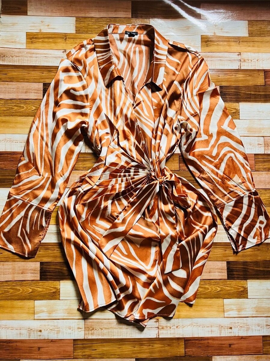 Ladies dresses