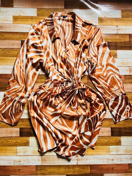 Ladies dresses