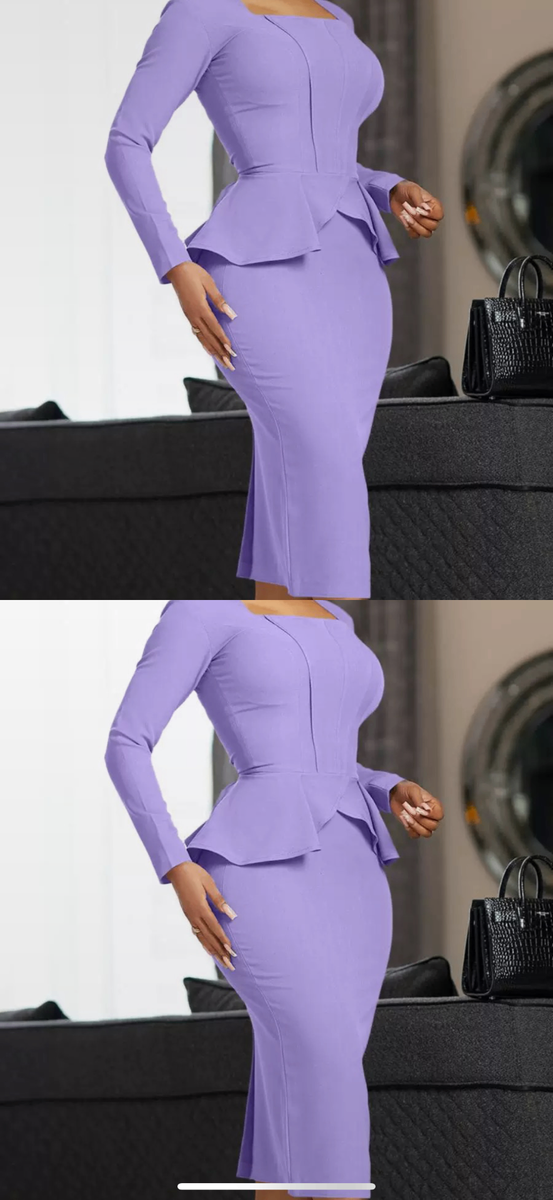 Beautiful Dresses