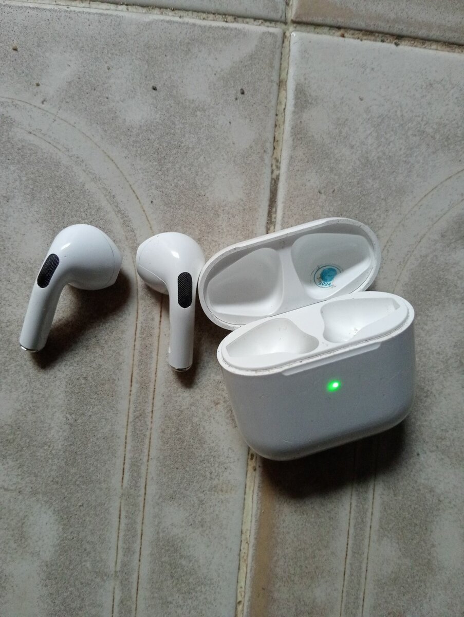 Air pord prod 5