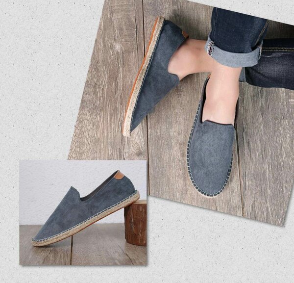 Casual shoes