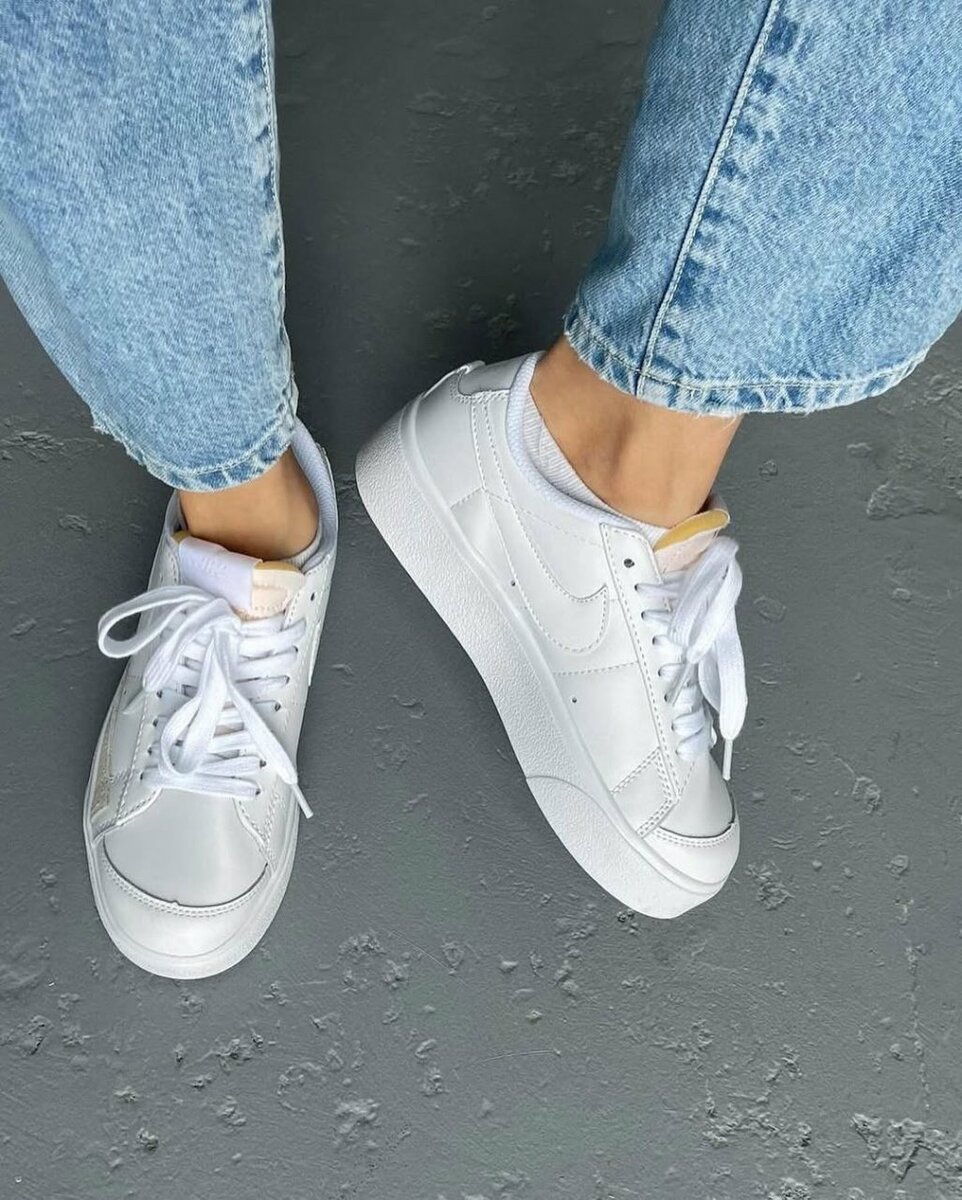 Nike Blazer