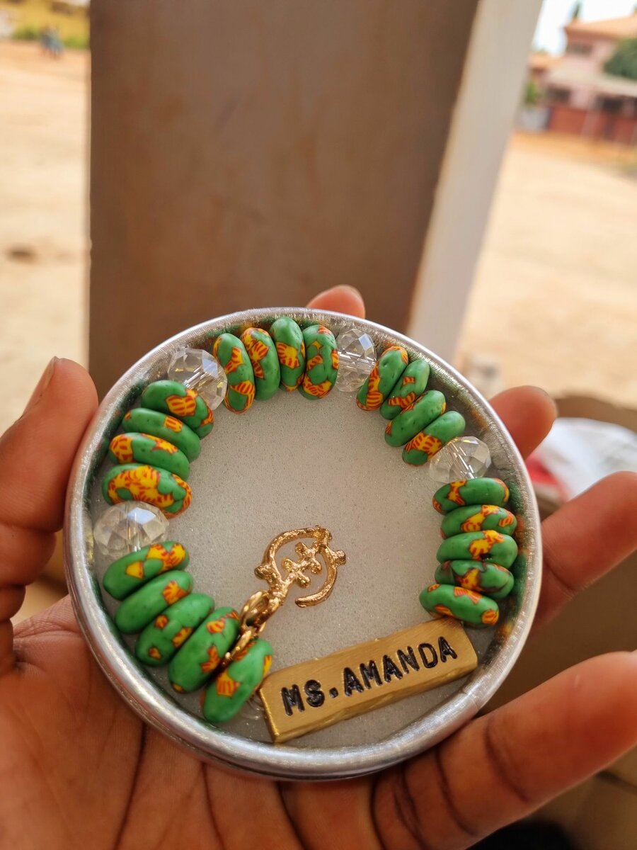 Beadings bracelets