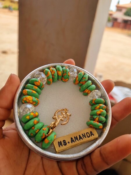 Beadings bracelets