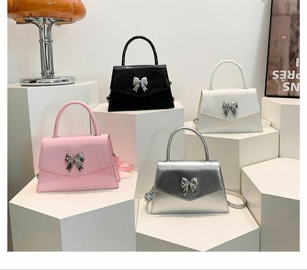 Beautiful handbag