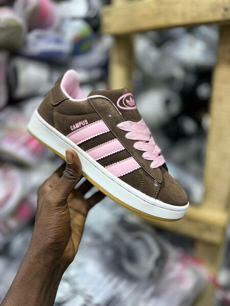 Adidas campus