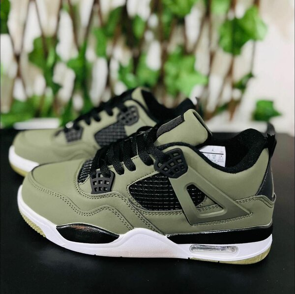 JORDANS