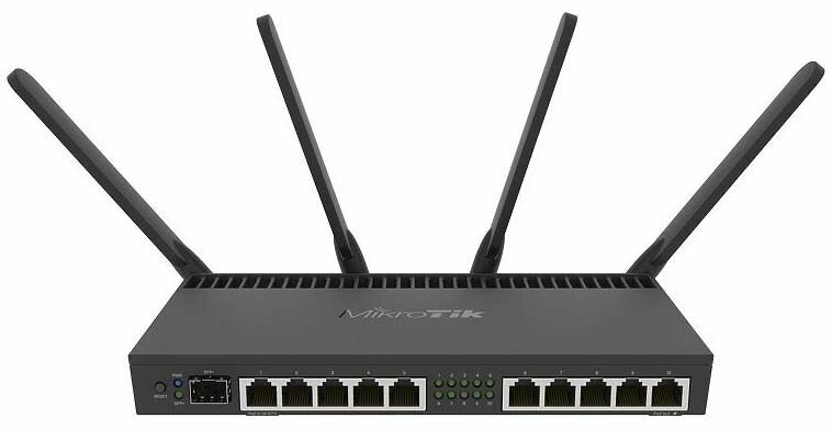Mikrotik ci