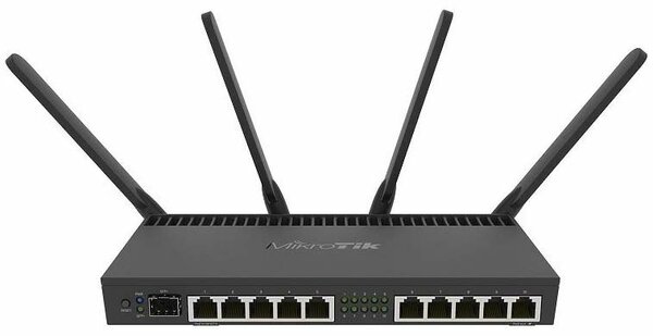 Mikrotik ci