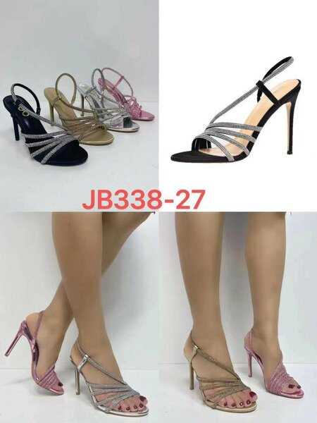 Chic talons