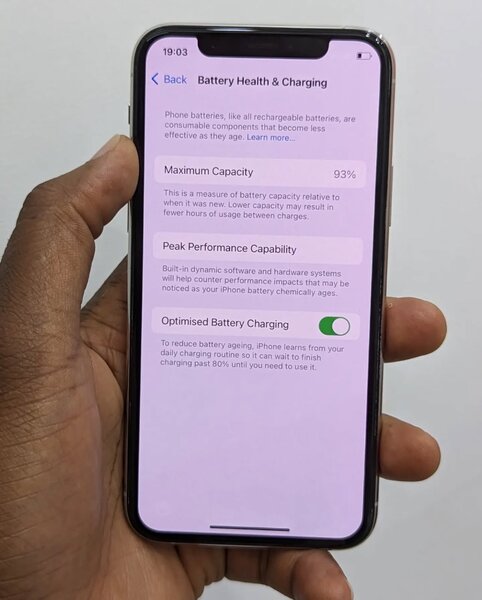 iPhone 11pro