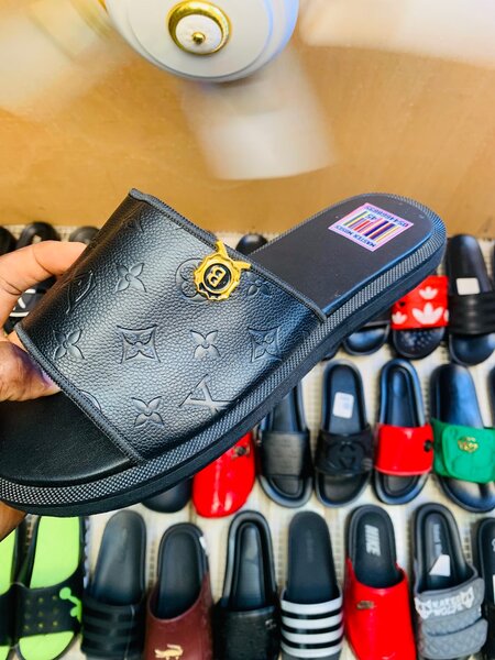 Leather wear