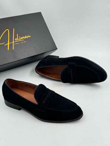 EXECUTIVE SHOES
