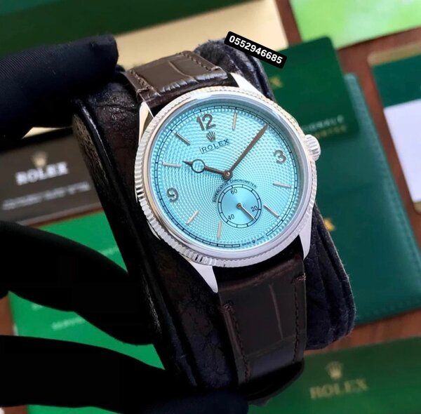 Wrist Watch