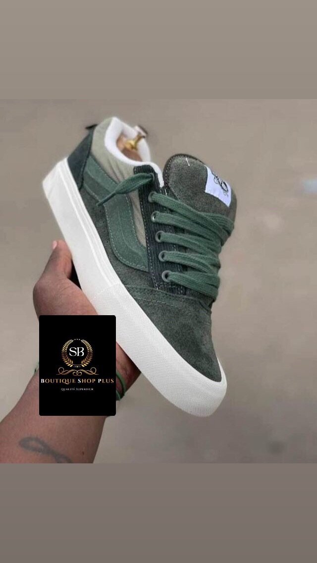 VANS authentique