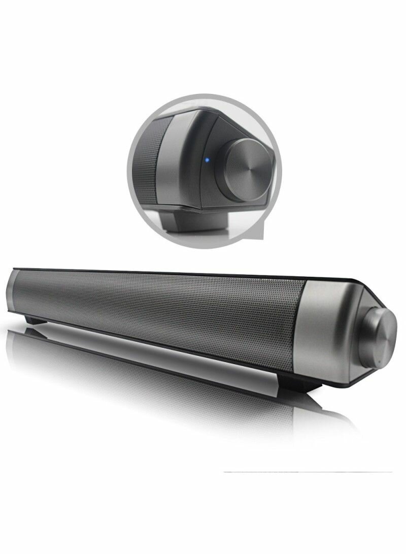 BLUETOOTH SPEAKER