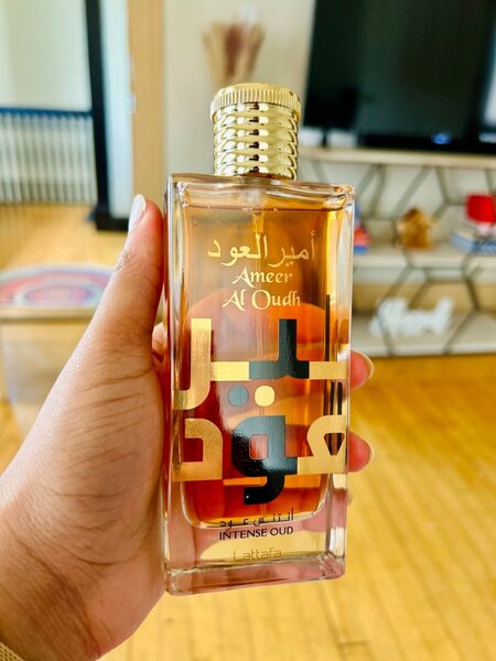 Ameer al oud