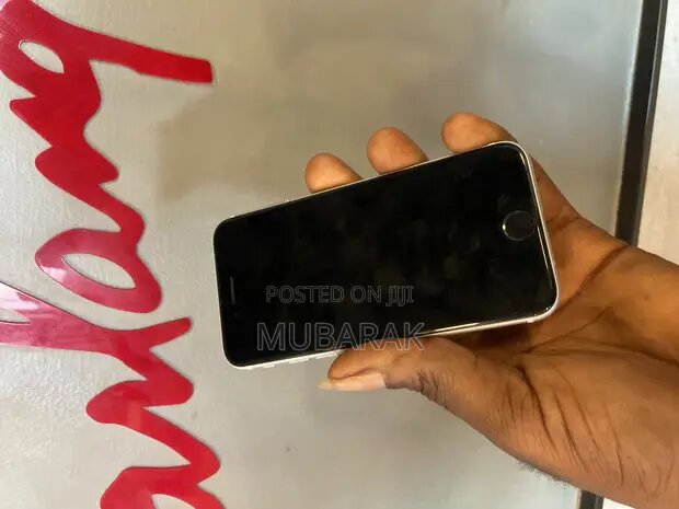 iPhone xe