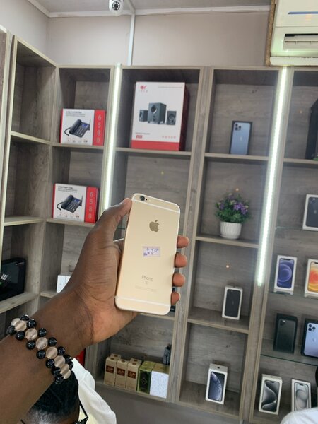 iPhone 6s