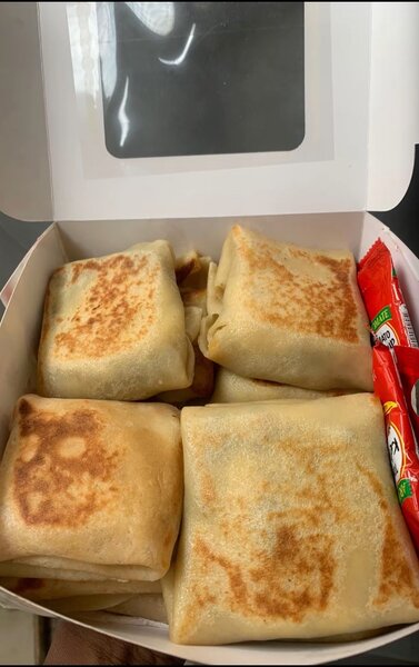 Box salé