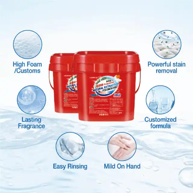 5 Kg Washing Powder