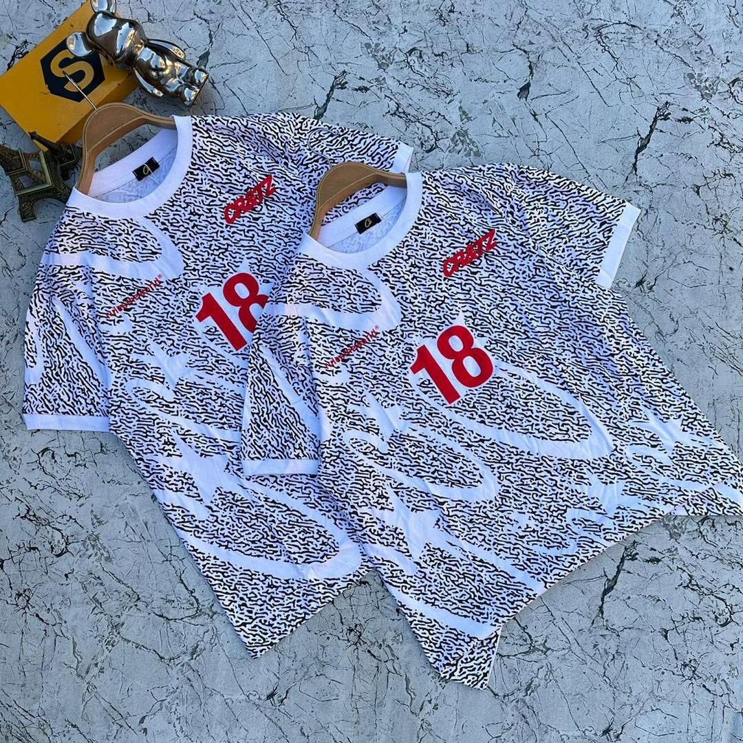 Amiri T-shirts