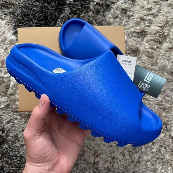 Yeezy slides