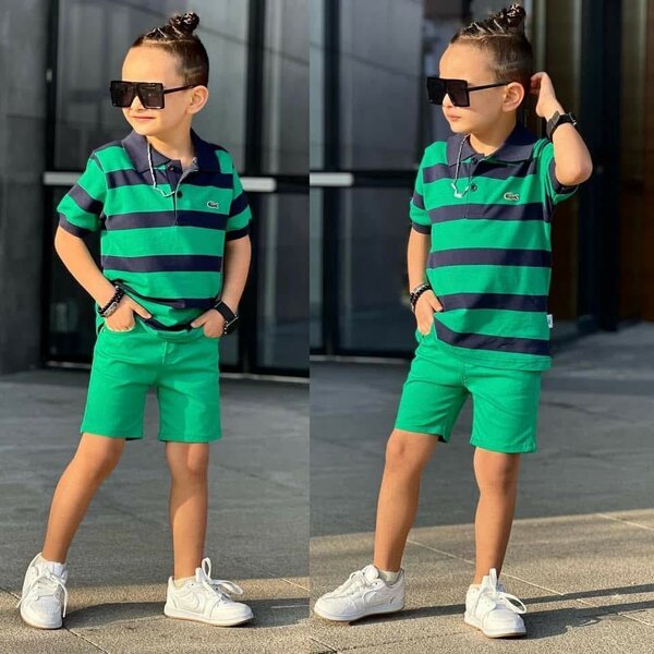 Lacoste 2 pcs