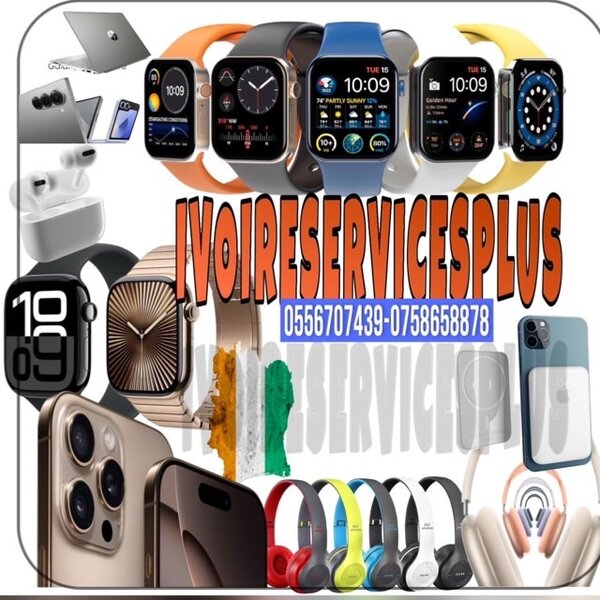 IVOIRESERVICESPLUS