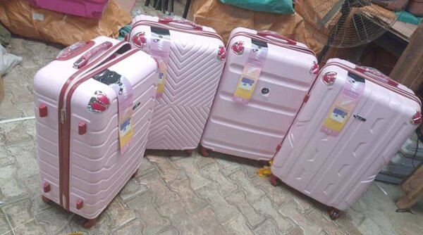Traveling Bag