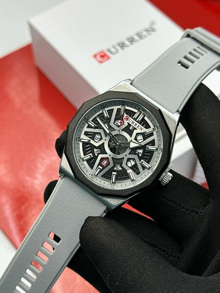 Montre Homme Curren Sport