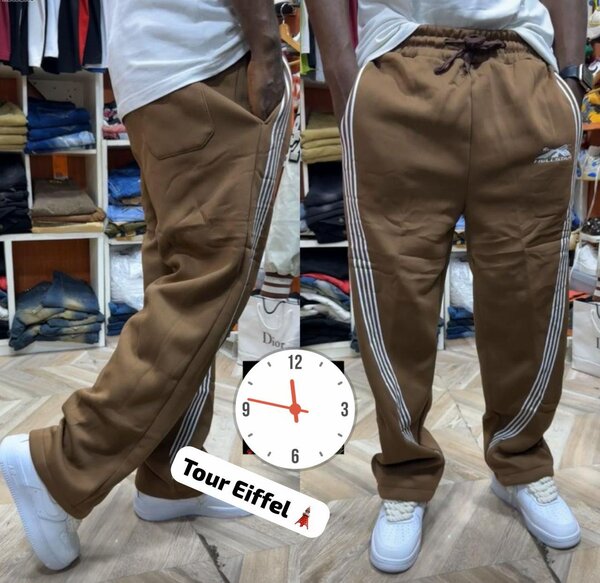 Jogging homme